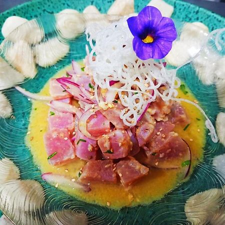 Restaurante & Hotel Rural El Mirador De Trevejo,Ideal Para Parejas Villamiel エクステリア 写真
