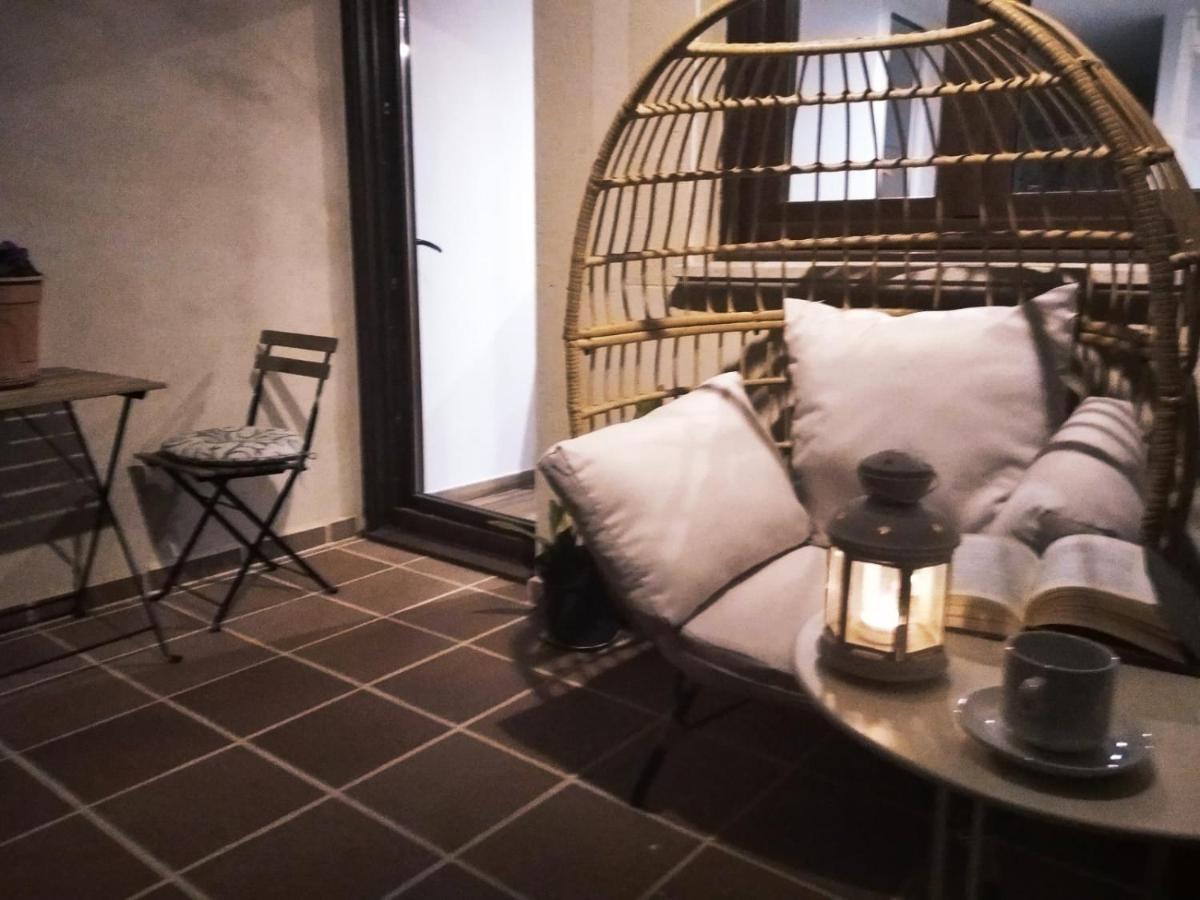 Restaurante & Hotel Rural El Mirador De Trevejo,Ideal Para Parejas Villamiel エクステリア 写真