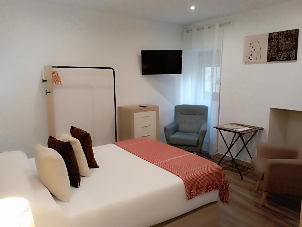 Restaurante & Hotel Rural El Mirador De Trevejo,Ideal Para Parejas Villamiel エクステリア 写真